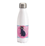 SAILOR MOON - Bouteille d'eau - Sailor Moon & Luna