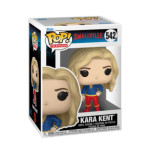 Smallville Pop Kara Kent