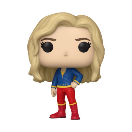 Smallville Pop Kara Kent