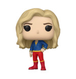 Smallville Pop Kara Kent