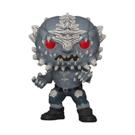 Smallville Pop Doomsday Max