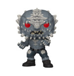Smallville Pop Doomsday Max