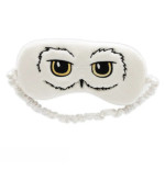 HARRY POTTER - Masque de sommeil - Hedwige