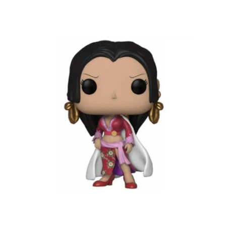 One Piece Pop Boa Hancock