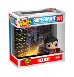 DC Bitty�Pop�Deluxe Superman Gargoyle