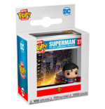 DC Bitty�Pop�Deluxe Superman Gargoyle