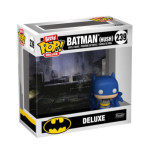 DC Bitty�Pop�Deluxe Batman Gargoyle