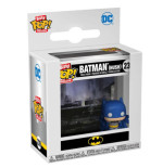 DC Bitty�Pop�Deluxe Batman Gargoyle