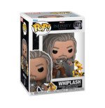 Marvel Pop Mcu Arc Iron Man 2 Whiplash