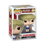Yu-Gi-Oh! Pop Alexis Rhodes