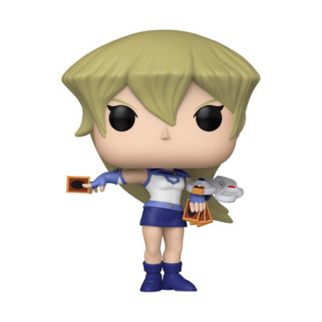 Yu-Gi-Oh! Pop Alexis Rhodes