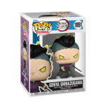 Demon Slayer Pop Genya Demon Form
