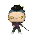 Demon Slayer Pop Genya Demon Form