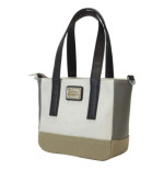 Disney Loungefly Sac A Main Mickey And Friends Canvas