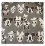 Disney Loungefly Sac A Main Mickey And Friends Canvas