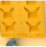 POKEMON - Moule à glaçons Pikachu