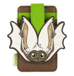 Nickelodeon Loungefly Porte Carte Avatar The Last Airbender