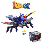 Beastbox 52Toys BB-36 Nightcrawler 13cm