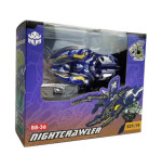 Beastbox 52Toys BB-36 Nightcrawler 13cm