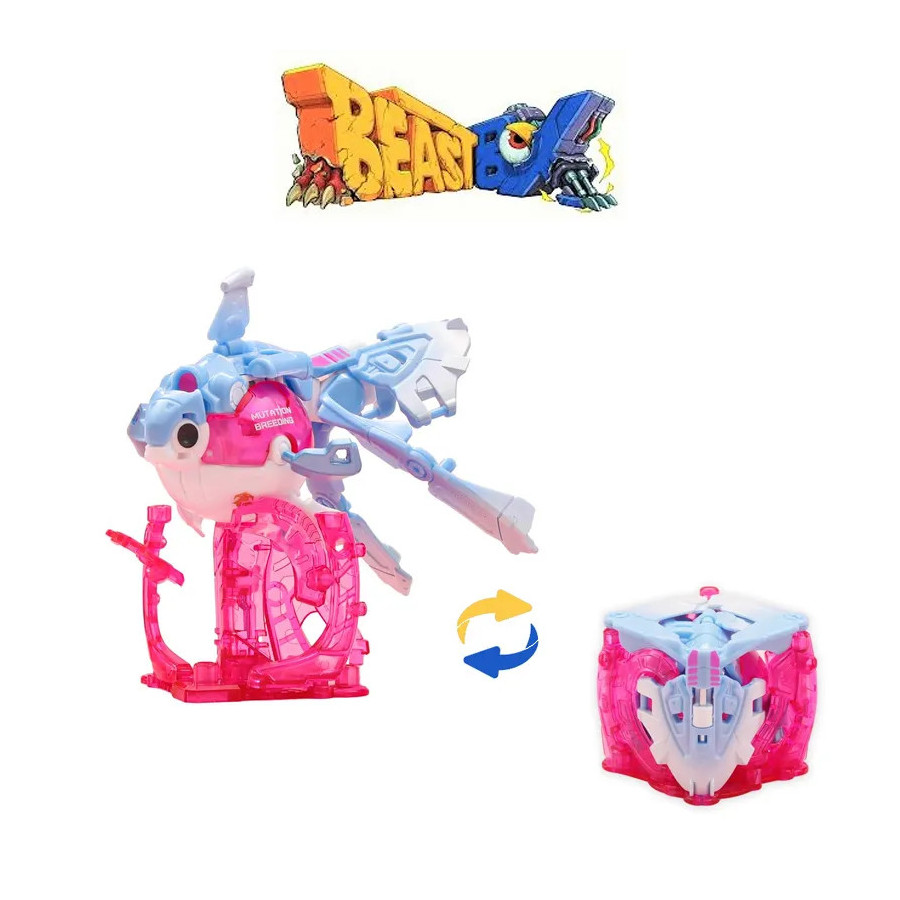 Beastbox 52Toys BB-59A Orbital 10cm