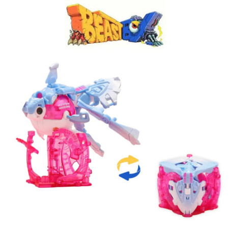 Beastbox 52Toys BB-59A Orbital 10cm