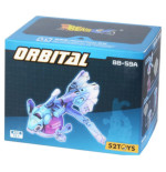 Beastbox 52Toys BB-59A Orbital 10cm