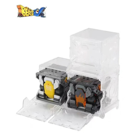 Beastbox 52Toys BB-37LO Lotus 15cm