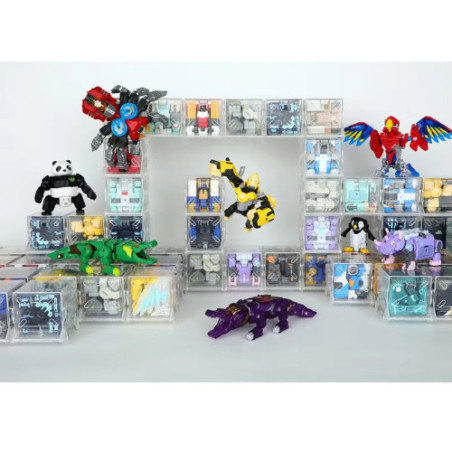 Beastbox 52Toys BB-37LO Lotus 15cm