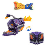 Beastbox 52Toys BB-42KR Kharon 14cm