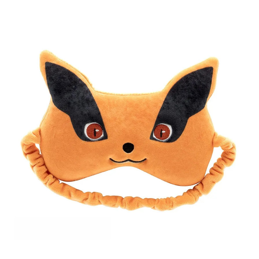NARUTO SHIPPUDEN - Masque de sommeil - Kyubi