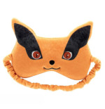 NARUTO SHIPPUDEN - Masque de sommeil - Kyubi