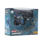 Beastbox 52Toys BB-29Sz Subzero 18cm