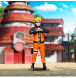 NARUTO SHIPPUDEN - Figurine "Naruto Uzumaki"