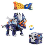 Beastbox 52Toys BB-55 Sigma 17cm