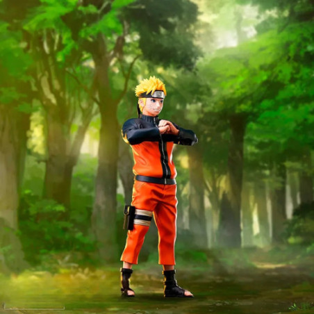 NARUTO SHIPPUDEN - Figurine "Naruto Uzumaki"