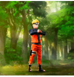 NARUTO SHIPPUDEN - Figurine "Naruto Uzumaki"