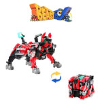 Beastbox 52Toys BB-51D Clawde 10cm