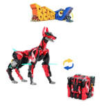 Beastbox 52Toys BB-51B Boney 15cm