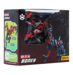 Beastbox 52Toys BB-51B Boney 15cm