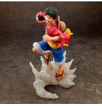 ONE PIECE - Figurine "Luffy"