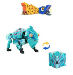 Beastbox 52Toys BB-47 Phantomaster 17cm