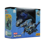 Beastbox 52Toys BB-39 Havok 20cm