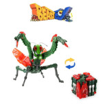 Beastbox 52Toys BB-28 Reaper 15cm