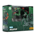 Beastbox 52Toys BB-28 Reaper 15cm
