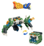 Beastbox 52Toys BB-16 Kanibal 13cm