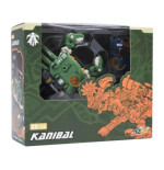 Beastbox 52Toys BB-16 Kanibal 13cm