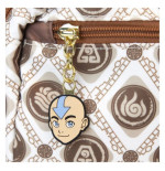 Nickelodeon Loungefly Banane Nylon Avatar The Last Airbender