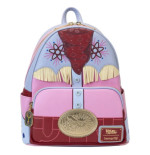 Retour Vers Le Futur Loungefly Mini Sac A Dos 40Th Anniv Cowboy Cosplay