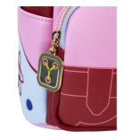 Retour Vers Le Futur Loungefly Mini Sac A Dos 40Th Anniv Cowboy Cosplay