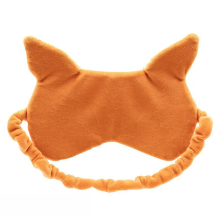NARUTO SHIPPUDEN - Masque de sommeil - Kyubi
